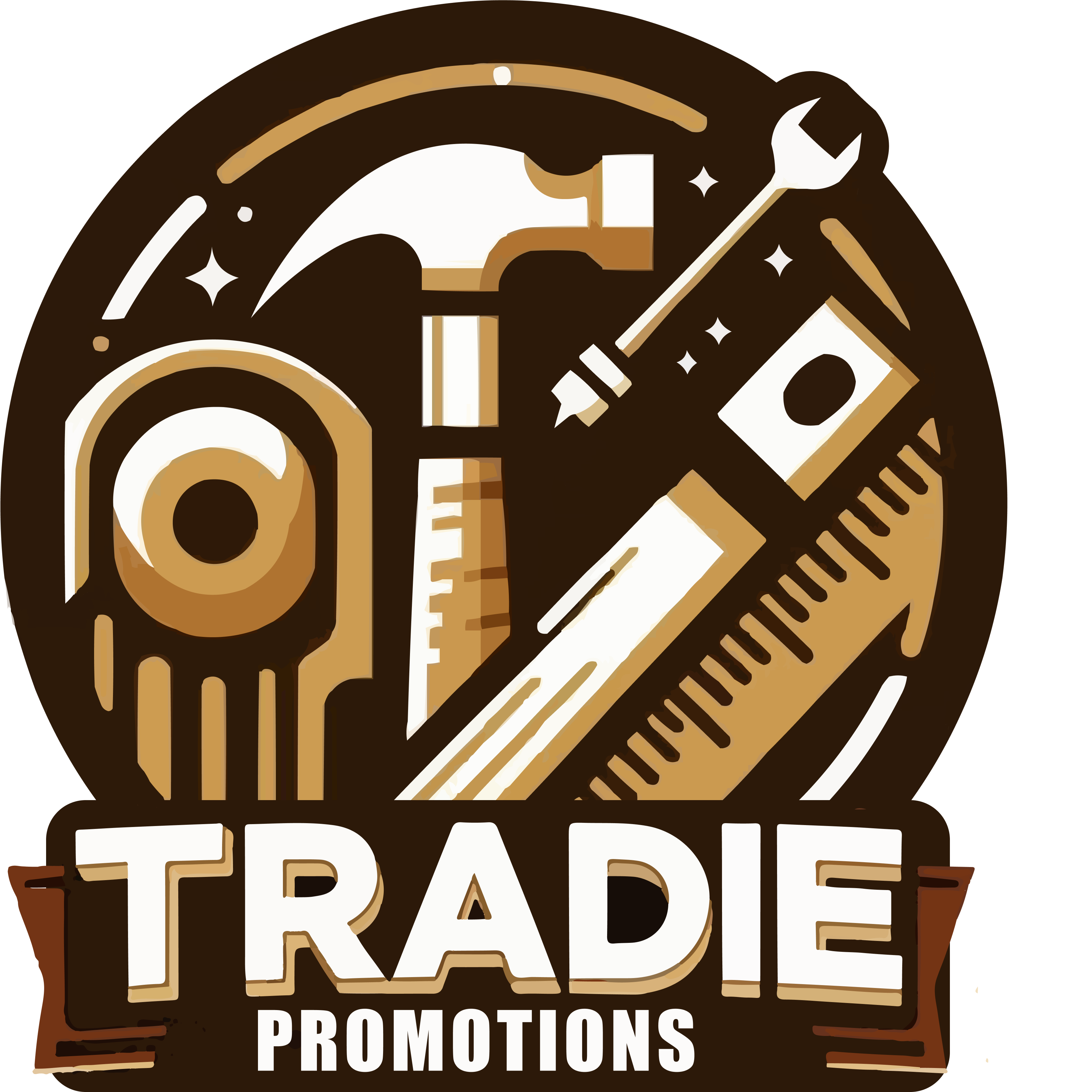 Tradie Promotions
