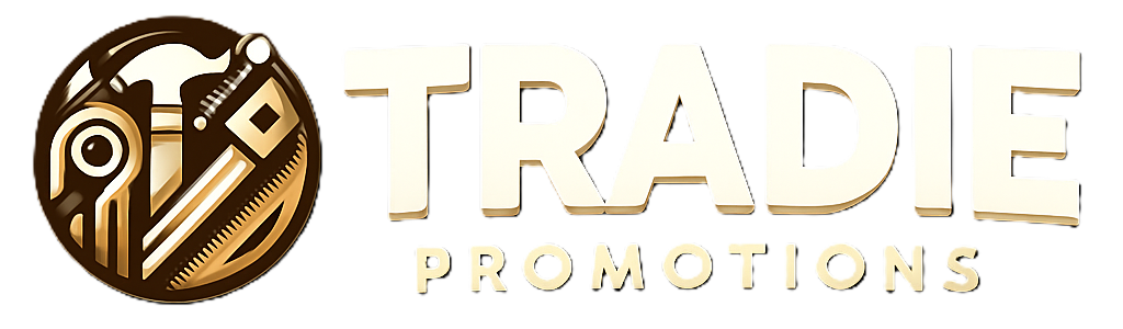 Tradie Promotions