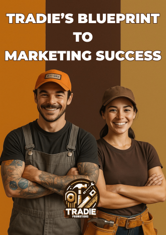 The Tradie's Blueprint Guide