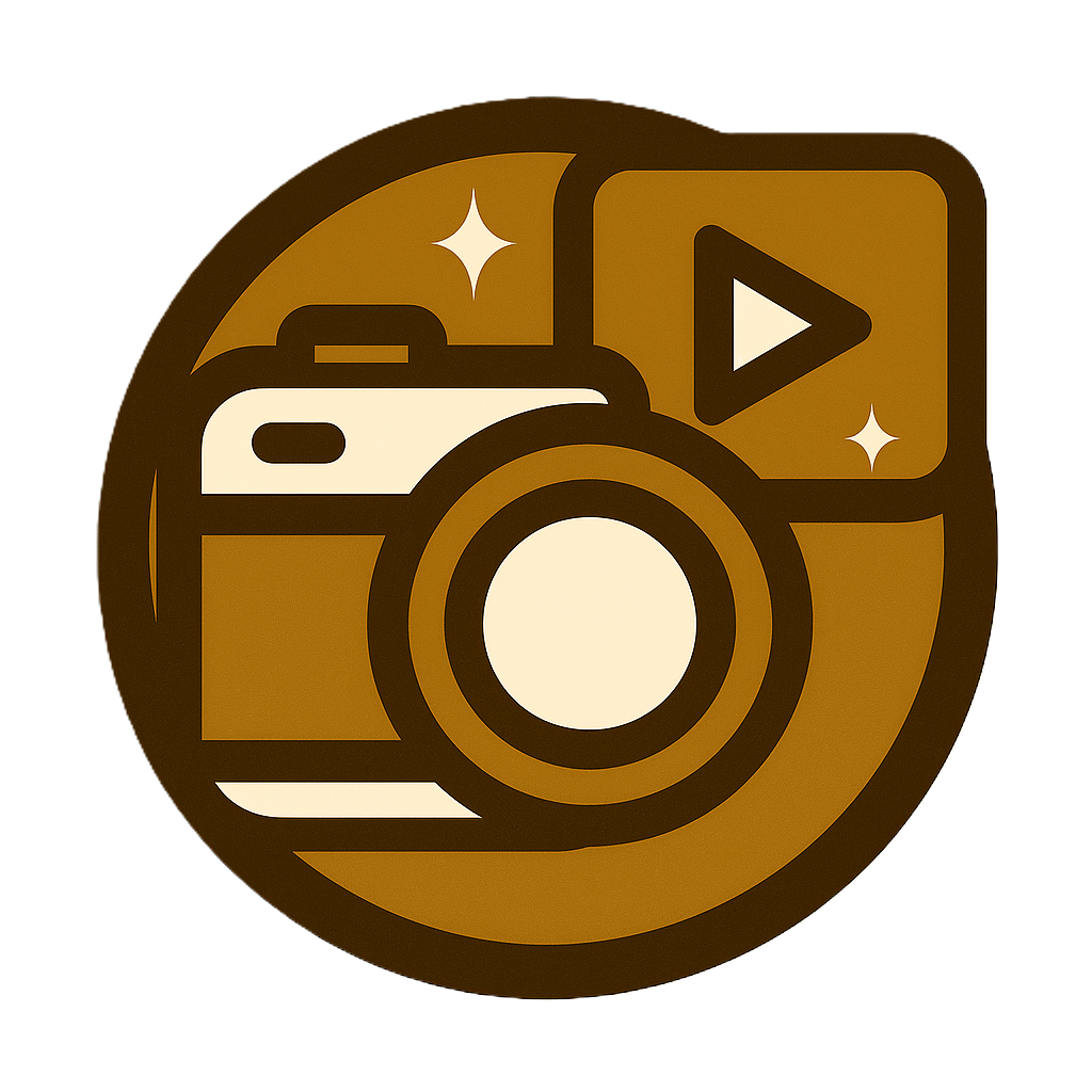 Photo & Video Packages