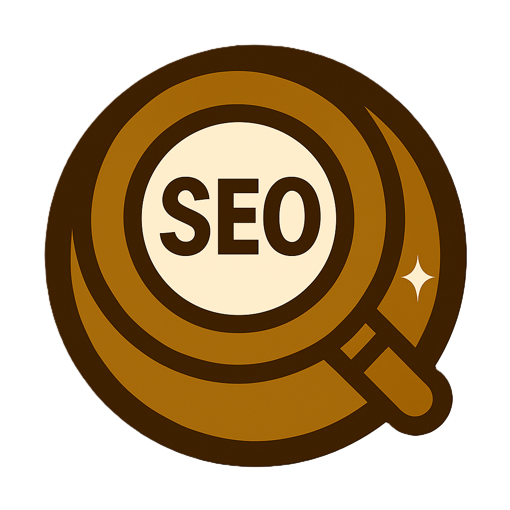 Search Engine Optimisation (SEO)